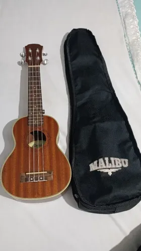 Ukulele Soprano