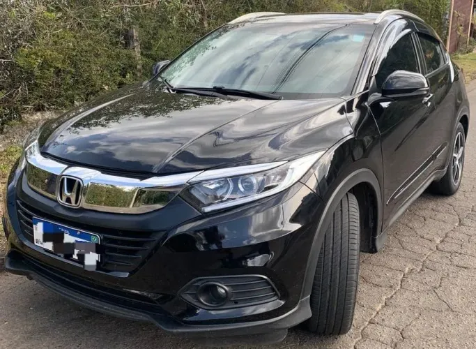 Honda HR-V EX 1.8 Flexone 16V 5P Aut. 2021