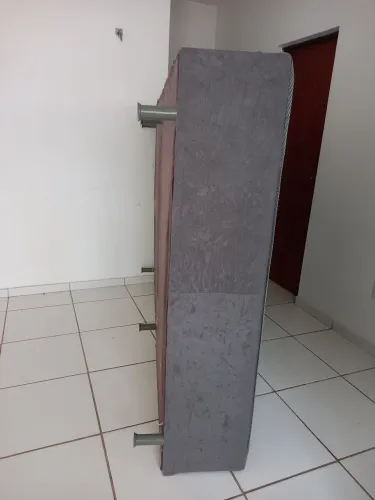 Base Cama Box