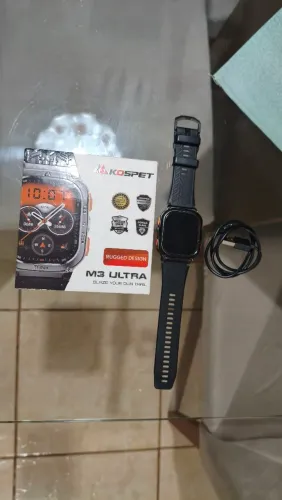 Smartwatch