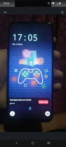 CELULAR MOTO G35 5G 256GB