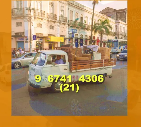 frete é a solução para sua mudança rápida e prática? saiba mais aqui!