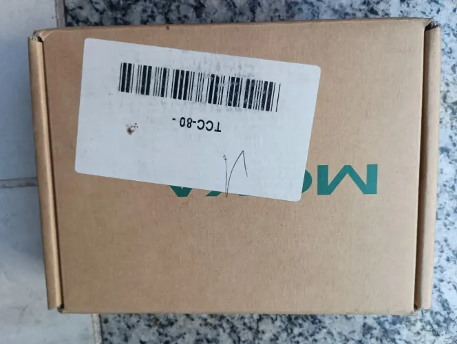 Conversor Moxa - RS 232 to RS 422