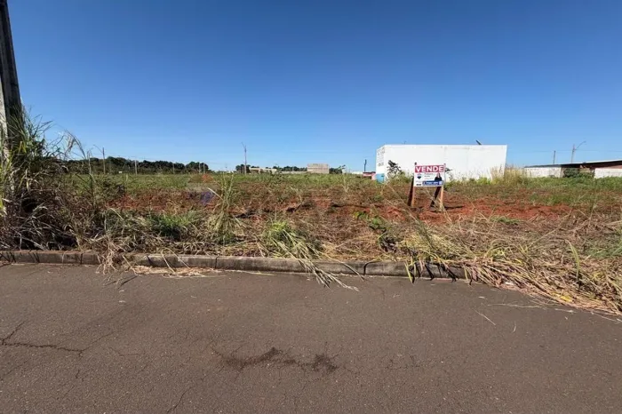 Terreno à Venda | 264 m² | Quitado | Mansões do Lago | Próximo ao Shopping | Araguaína -TO
