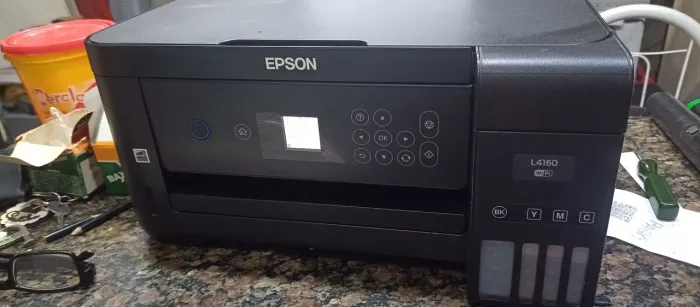 Impressora Epson L4160