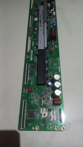 Placa Ysus pl51f4000ag tv Samsung 51p