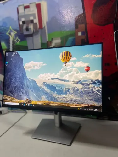 Monitor dell