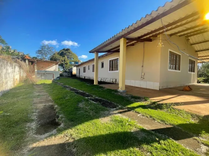 ? CHÁCARA À VENDA - ENTRE VARGINHA E TRÊS PONTAS ?