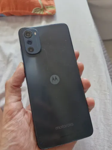 moto e32