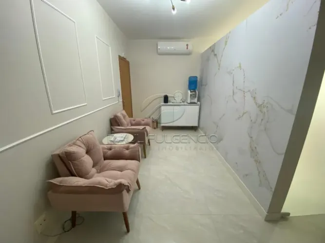 Rua Pref. Faria Lima | Jd Maringá | Londrina