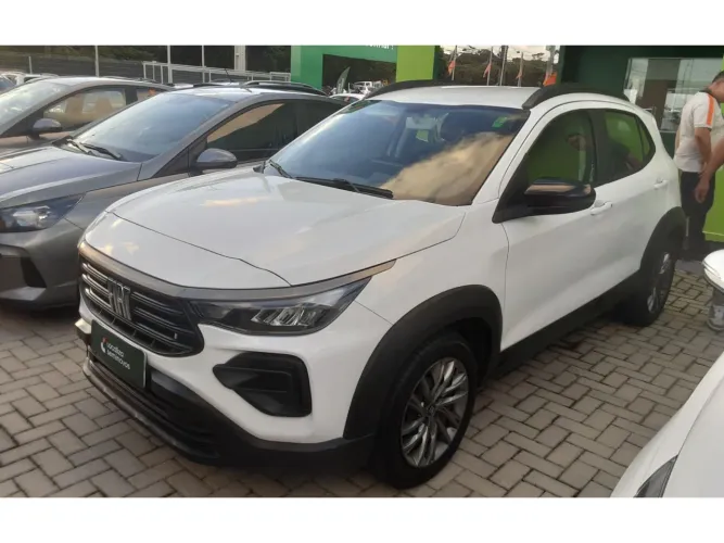 Fiat Pulse Drive 1.0 Turbo 200 Flex Aut. 2024