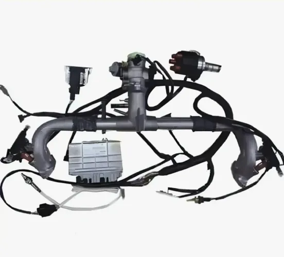 Kit de injeção kombi ,buggy e fusca