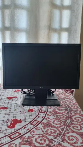 Monitor Acer V206hql
