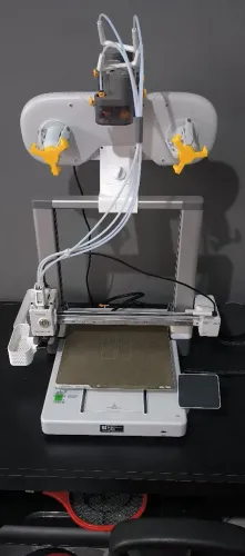 BAMBU LAB A1 COMBO