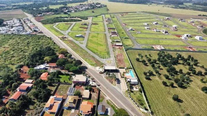 terreno - Betel - Paulínia