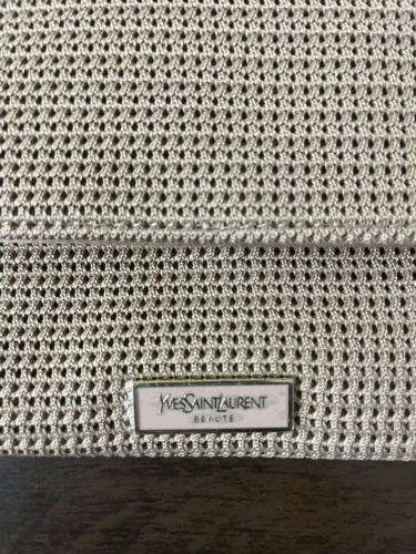 Bolsa de mão Yves Saint laurent