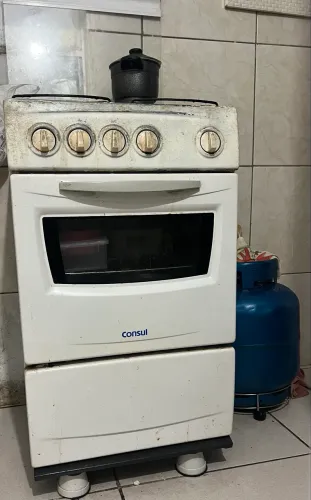Fogão 