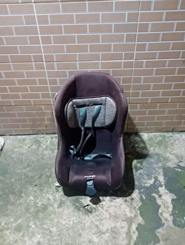 Cadeirinha de Bebê
