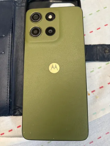 Celular motorola