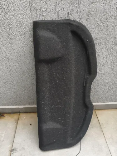 Bagagito Tampão Peogeut 208