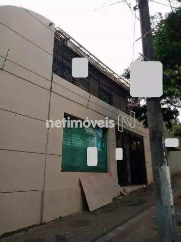 Venda Lote-Área-Terreno Savassi Belo Horizonte