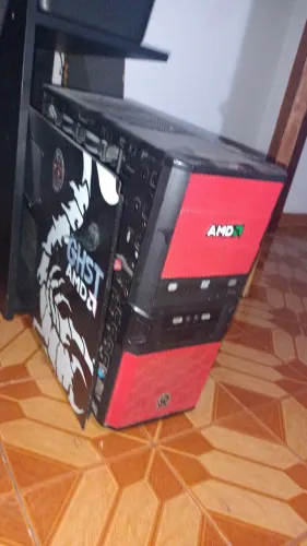 Pc gamer barato