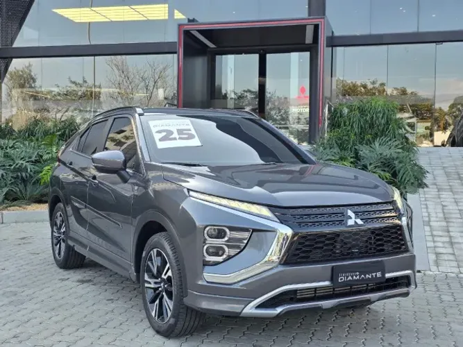 Mitsubishi Eclipse Cross HPE 1.5 16V 165cv AUT 2025