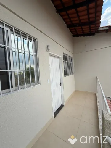 Apartamento no Buena Vista 2 quartos totalmente reformado | 1 vaga | Condomínio R$ 150