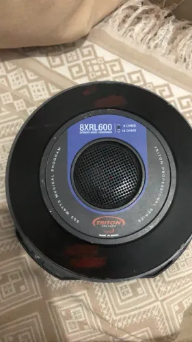Medio 8p triton
