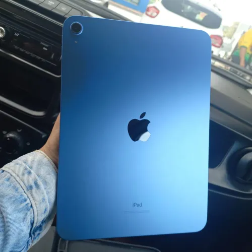 iPad 10ª Geração