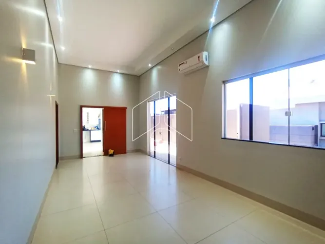 Residencial/Casa em Condomínio - Residencial - No bairro Jardim Tangará - Jardins de Monet