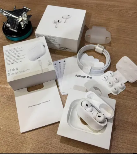 AirPods 2 Pro Lacrado Original