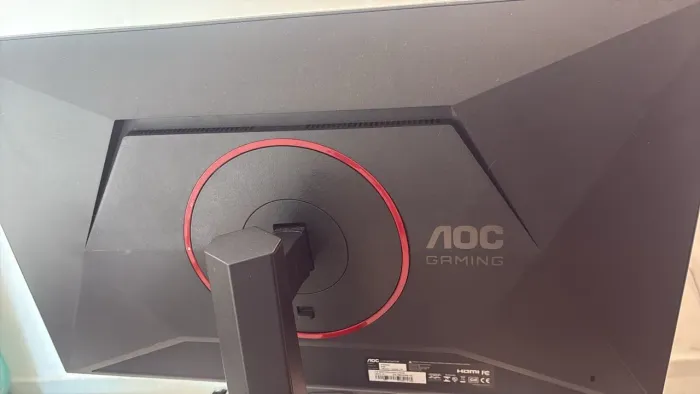 Monitor Gamer Acer 180hz