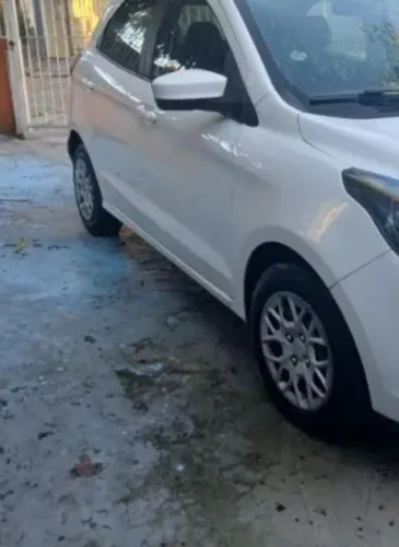 Ford KA 1.0 Se/se Plus Tivct Flex 5P 2019