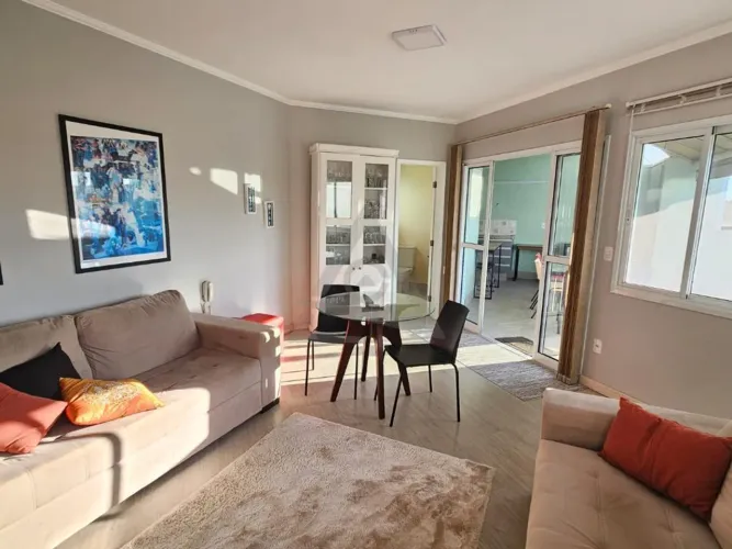 Cobertura à venda em Valinhos, Jardim Alto da Boa Vista, com 3 quartos, com 144 m²