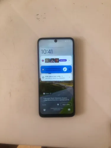 Vendo note 11 xiaomi