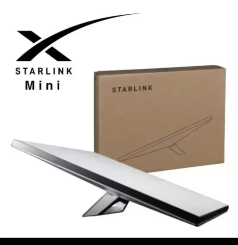 Starlink mini