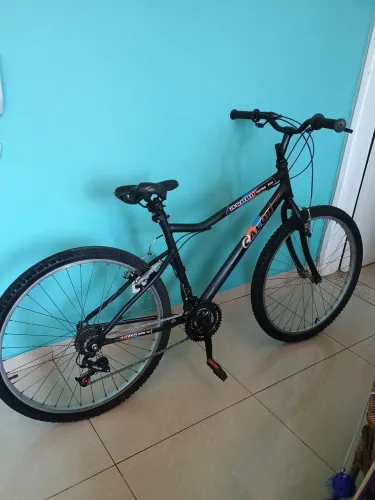 Bike já revisada