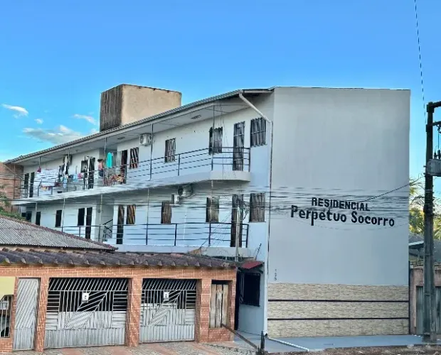 Alugo Apartamento 2 Quartos - Próximo Unama