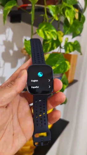 Smartwatch Amazfit Bip 6 - Completo + Brindes R$400,00