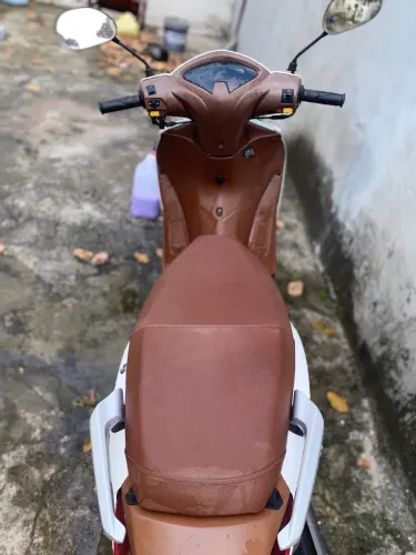 Moto jet 125