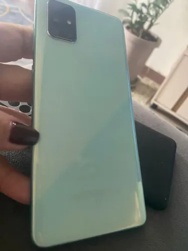 A71 - SAMSUNG 128Gb 