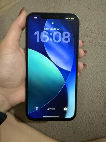 iPhone 12 Pro Max