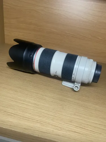 70 200mm 2.8 is II
