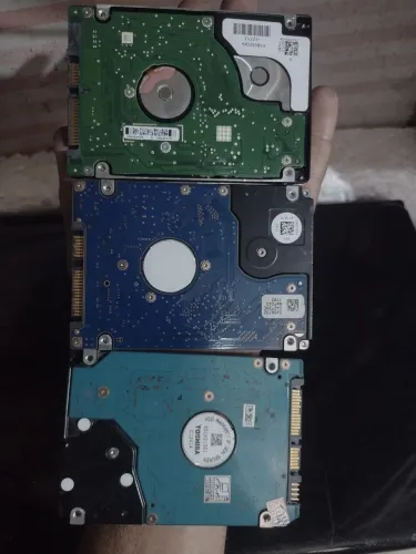 3 hd tá sem testar 1 tá windows outros não testei