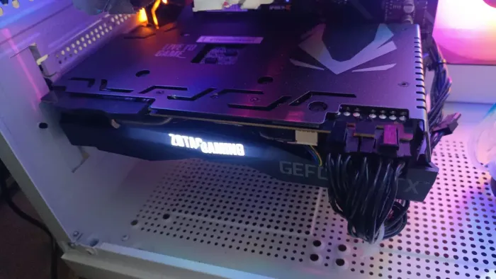 Rtx 2060 6g PROMOÇÃO 