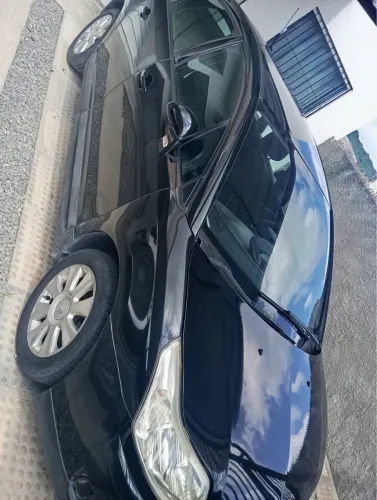 Citroen C4 Pallas GLX 2.0/ 2.0 Flex Aut. 2010