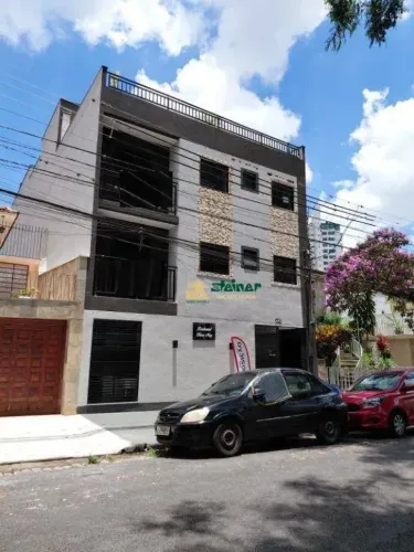 Studio à venda, 28 m² por R$ 213.000,00 - Parada Inglesa - São Paulo/SP