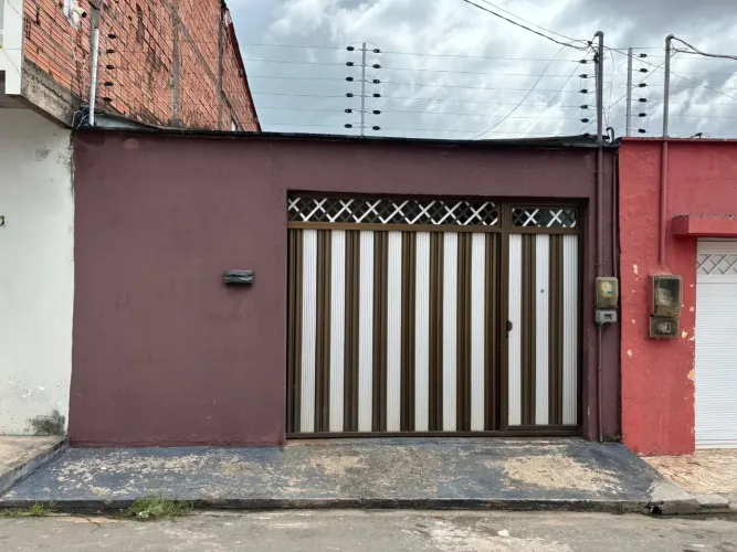 *VENDO OU NEGOCIO CASA NA SACRAMENTA- TV. ANGUSTURA