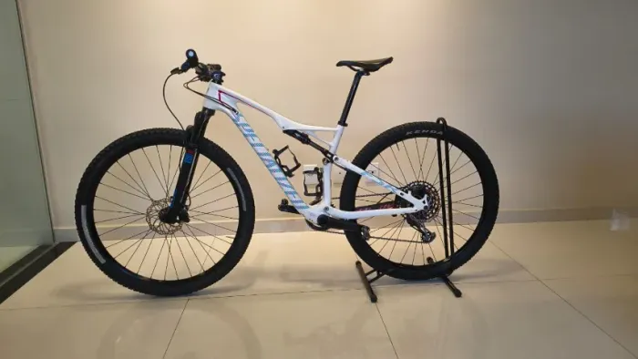 Specialized Epic Comp - Carbono 